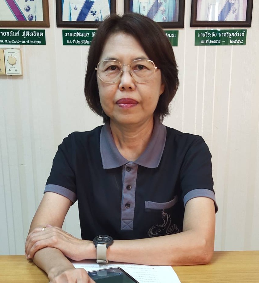 title - ส.ป.ก.จันทบุรี เข้าร่วมประชุมคณะทำงานติดตามเร่งรัดการใช้จ่ายเงินงบประมาณประจำปีงบประมาณ พ.ศ. 2569 ของสำนักงานการปฏิรูปที่ดินเพื่อเกษตรกรรม ครั้งที่ 8/2568